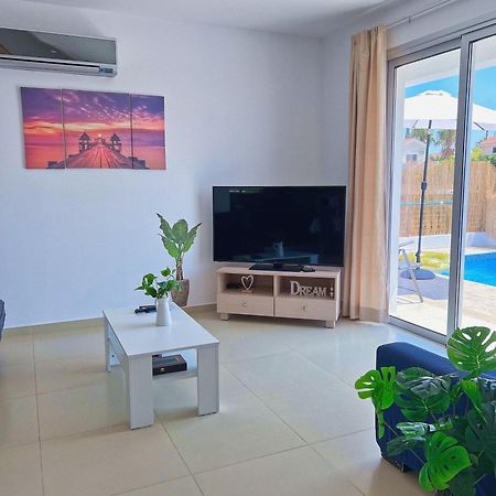 3 Bedroom Coral Bay Beach Seaview Villa II Private Pool Экстерьер фото