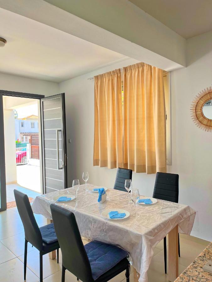 3 Bedroom Coral Bay Beach Seaview Villa II Private Pool Экстерьер фото