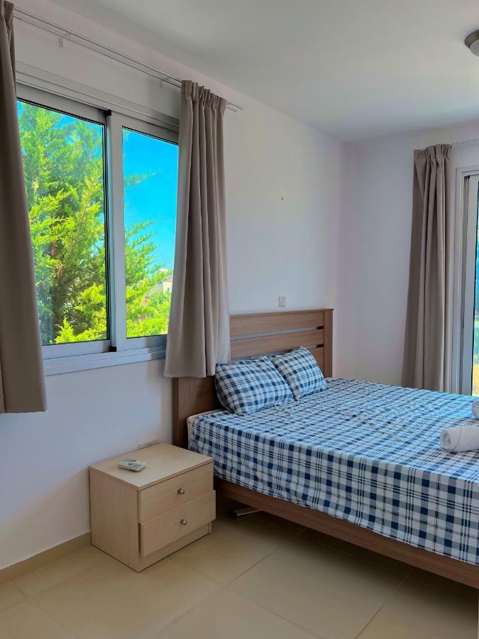 3 Bedroom Coral Bay Beach Seaview Villa II Private Pool Экстерьер фото