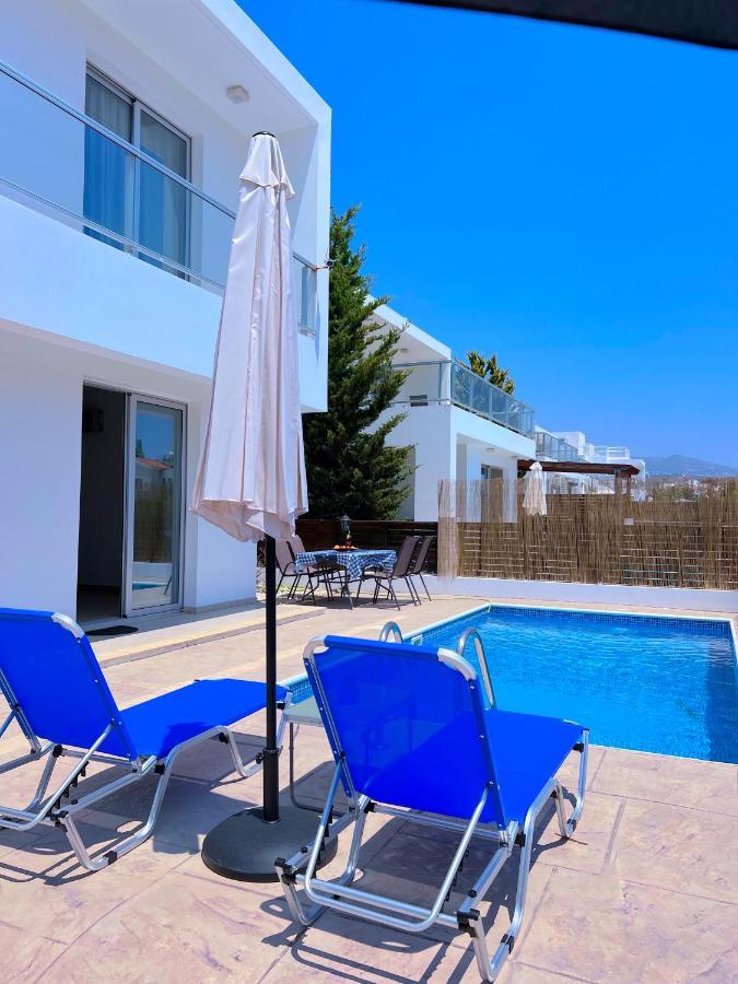 3 Bedroom Coral Bay Beach Seaview Villa II Private Pool Экстерьер фото
