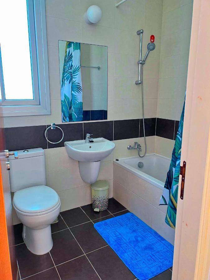3 Bedroom Coral Bay Beach Seaview Villa II Private Pool Экстерьер фото