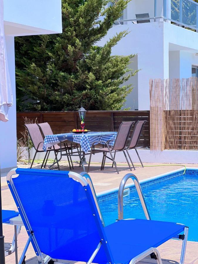 3 Bedroom Coral Bay Beach Seaview Villa II Private Pool Экстерьер фото