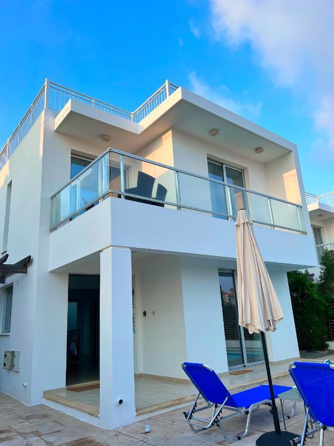 3 Bedroom Coral Bay Beach Seaview Villa II Private Pool Экстерьер фото