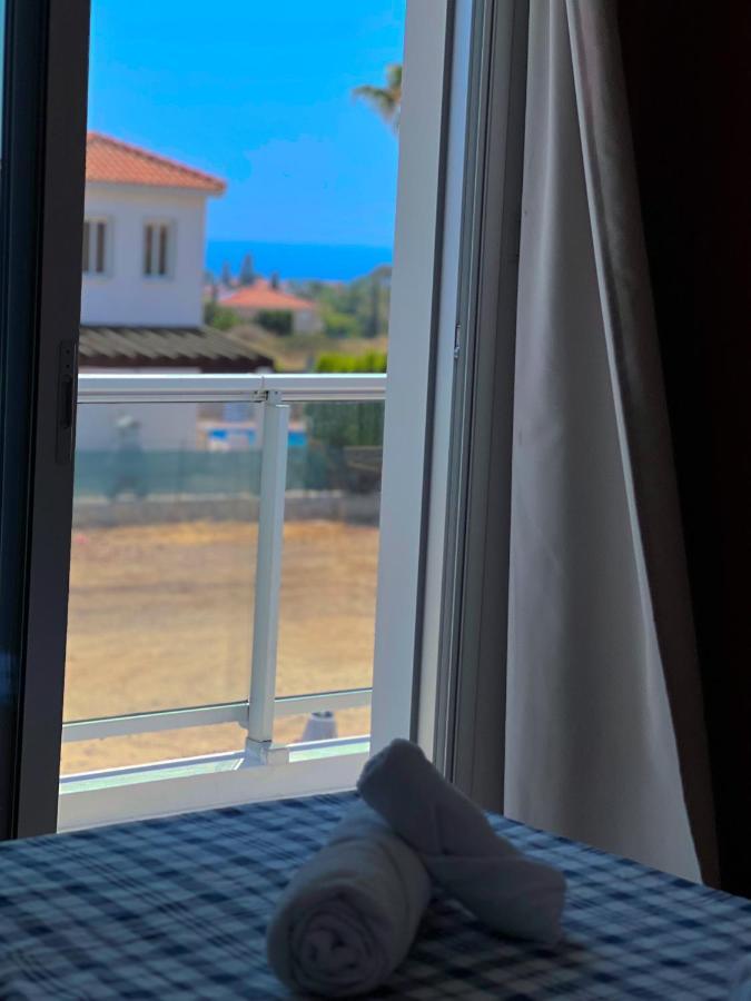 3 Bedroom Coral Bay Beach Seaview Villa II Private Pool Экстерьер фото