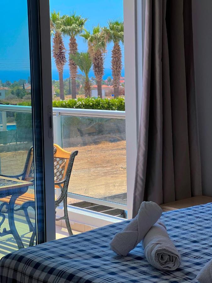 3 Bedroom Coral Bay Beach Seaview Villa II Private Pool Экстерьер фото