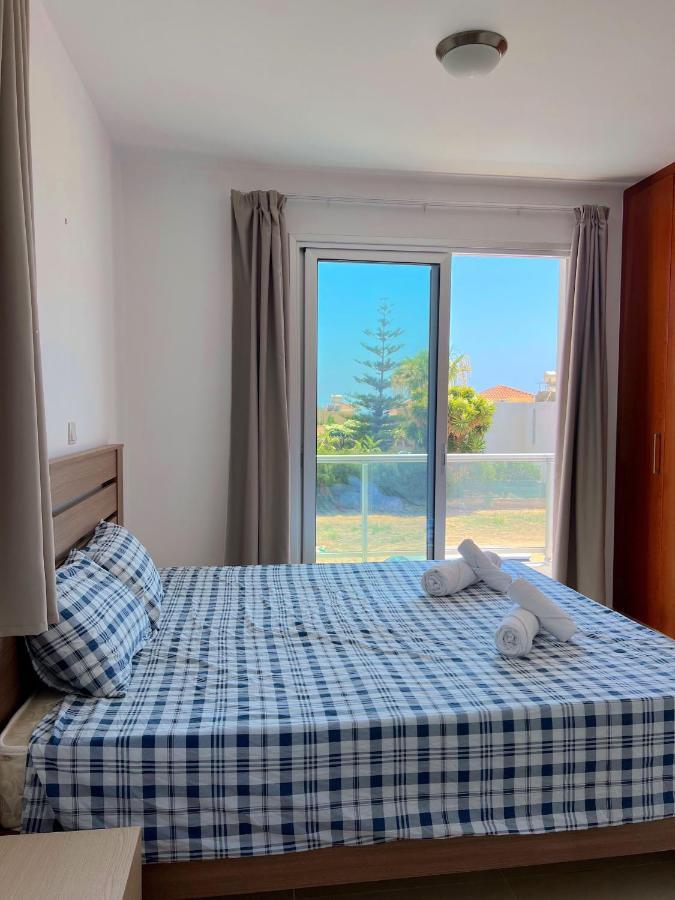 3 Bedroom Coral Bay Beach Seaview Villa II Private Pool Экстерьер фото