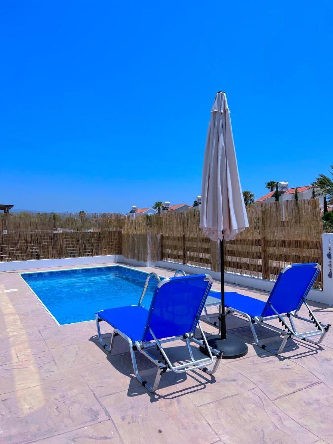 3 Bedroom Coral Bay Beach Seaview Villa II Private Pool Экстерьер фото