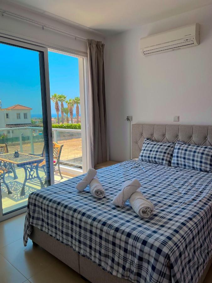 3 Bedroom Coral Bay Beach Seaview Villa II Private Pool Экстерьер фото
