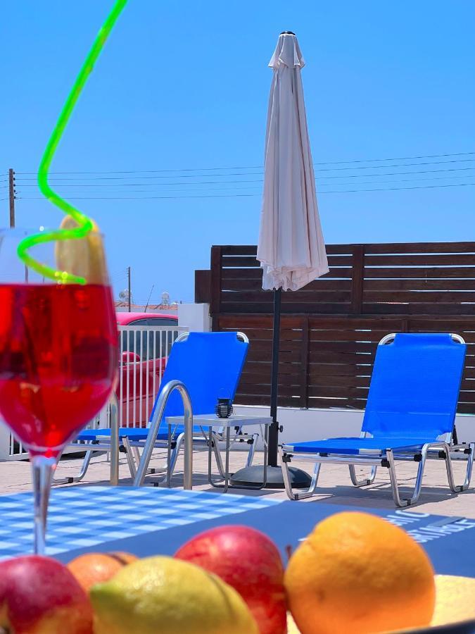 3 Bedroom Coral Bay Beach Seaview Villa II Private Pool Экстерьер фото