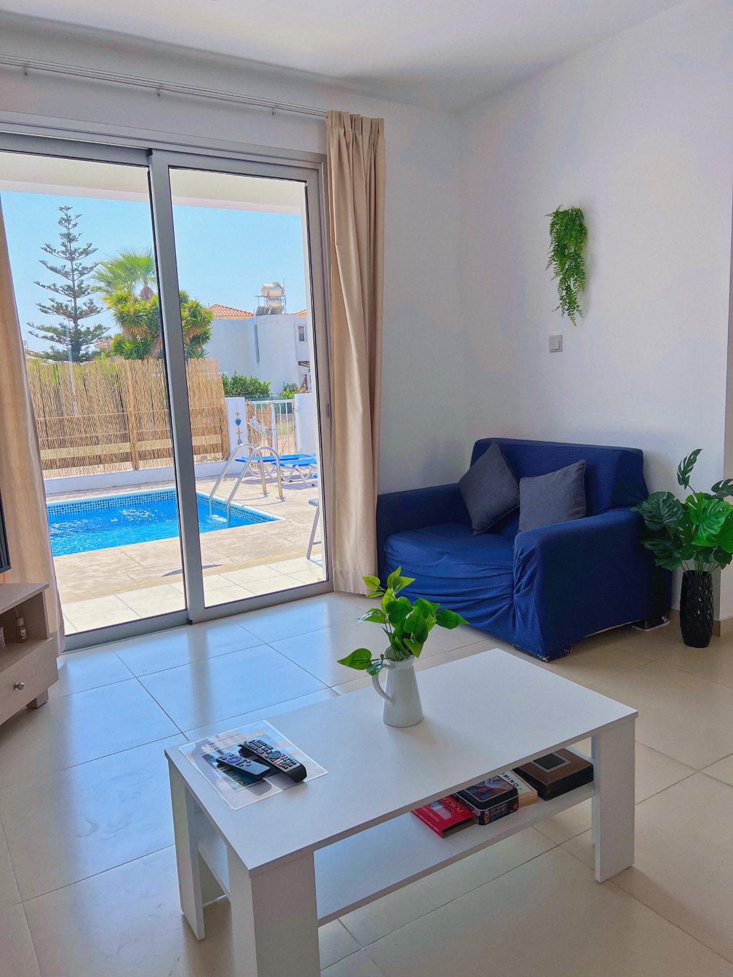 3 Bedroom Coral Bay Beach Seaview Villa II Private Pool Экстерьер фото