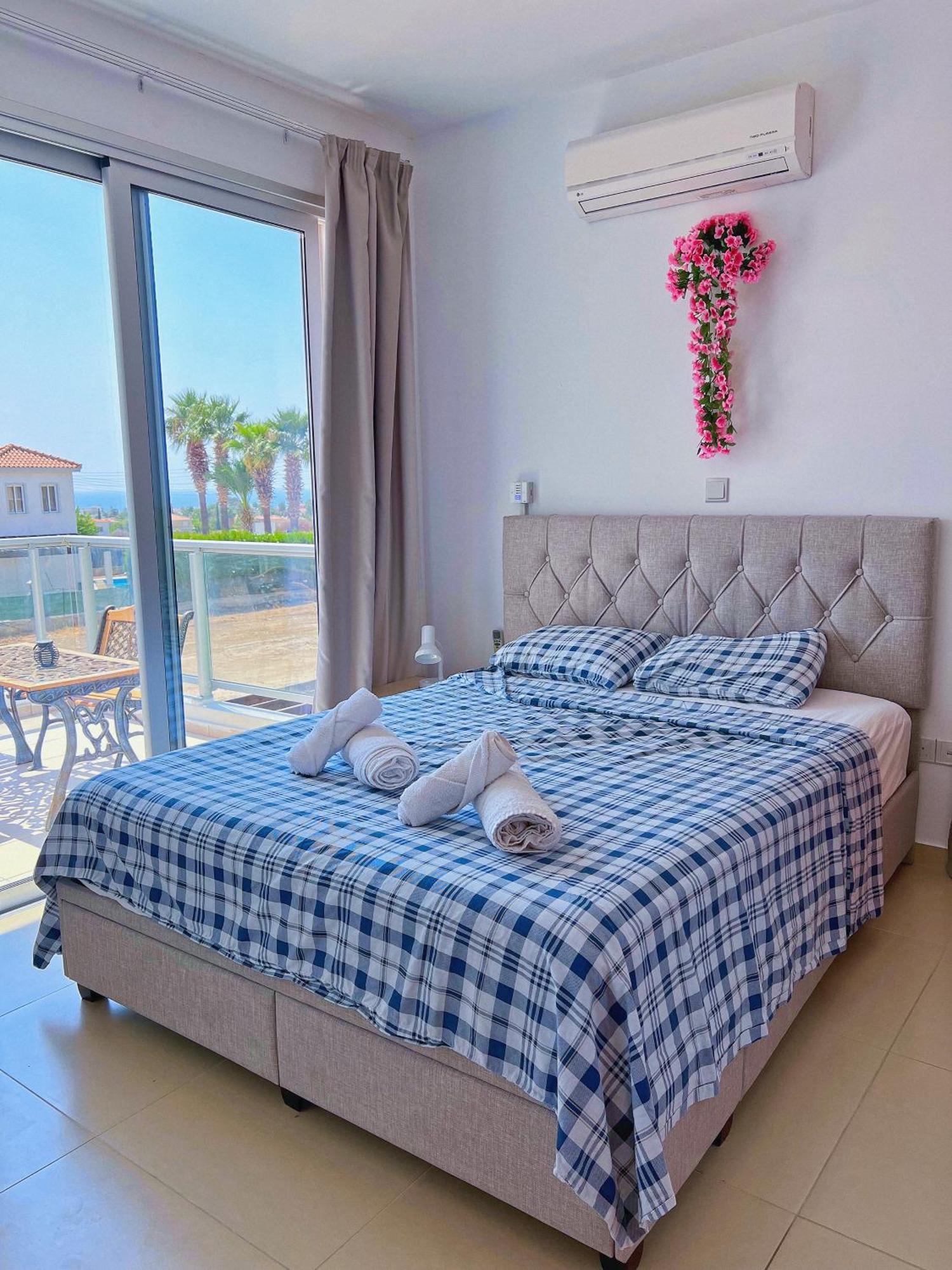 3 Bedroom Coral Bay Beach Seaview Villa II Private Pool Экстерьер фото