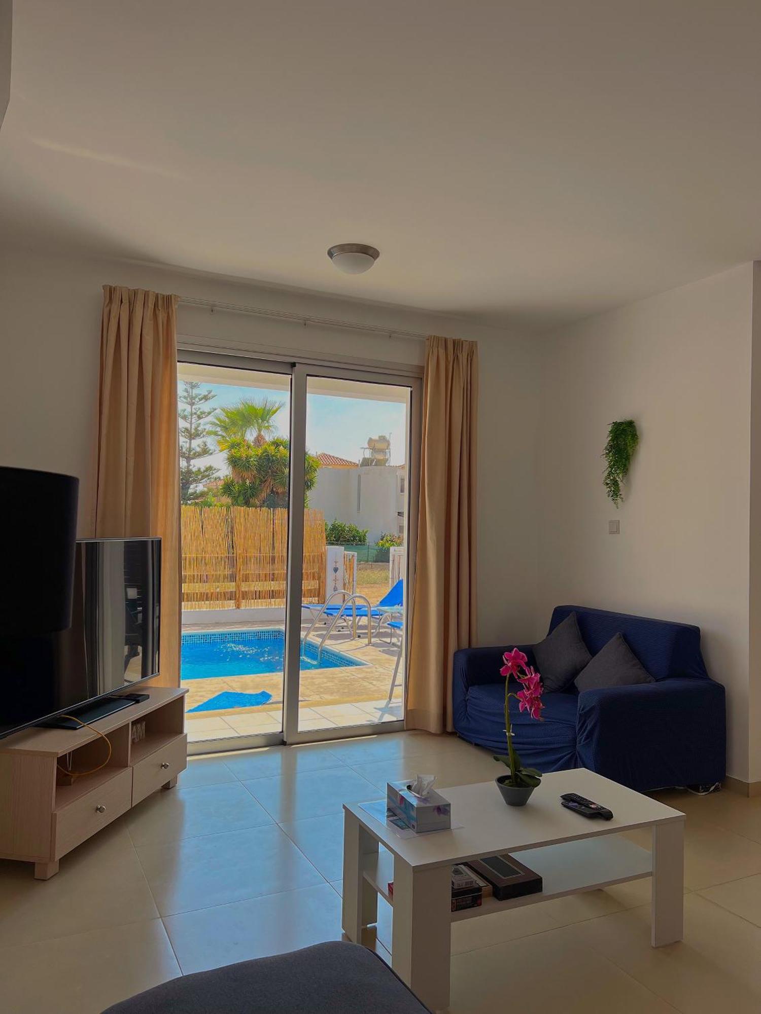 3 Bedroom Coral Bay Beach Seaview Villa II Private Pool Экстерьер фото