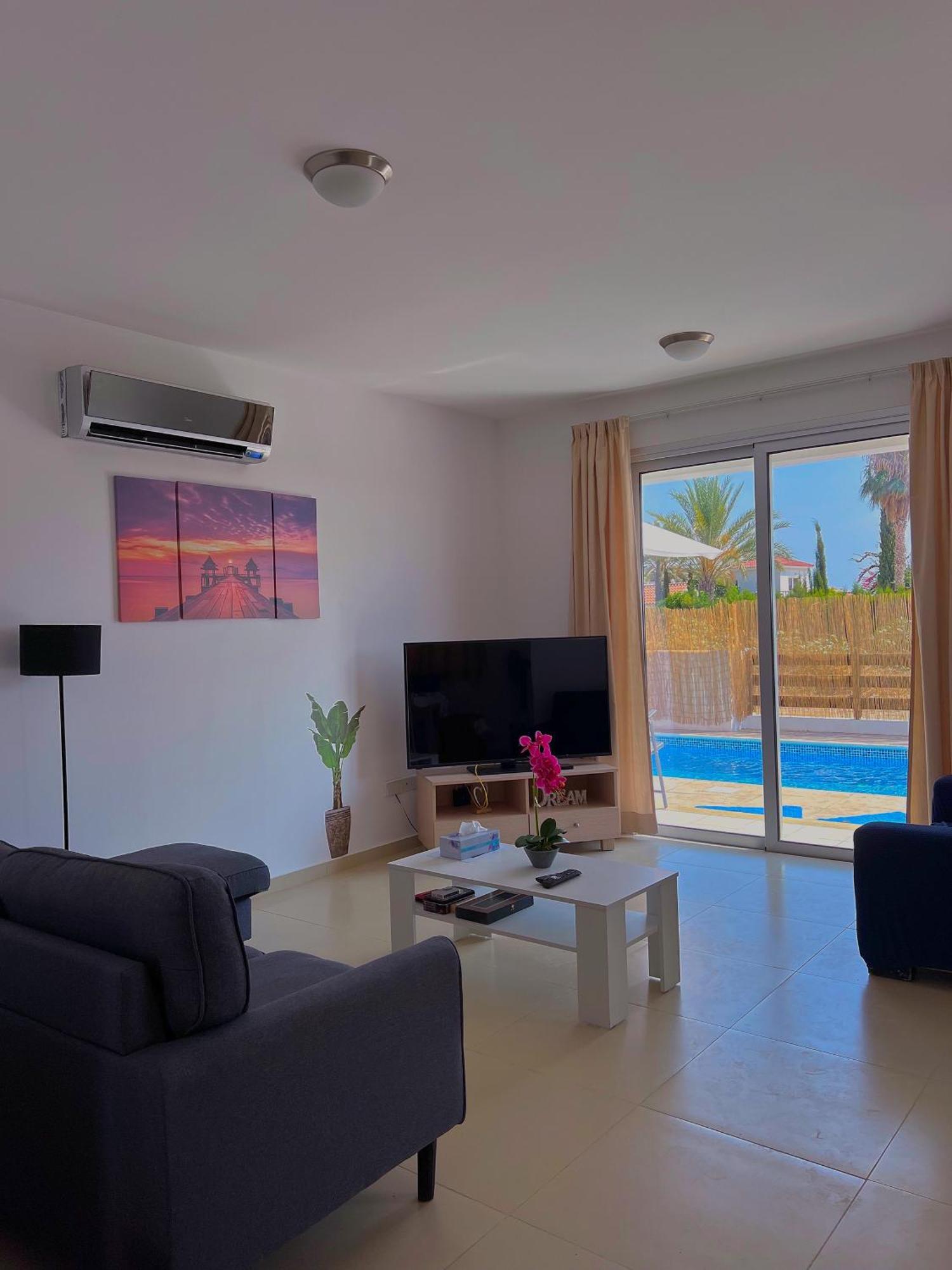 3 Bedroom Coral Bay Beach Seaview Villa II Private Pool Экстерьер фото