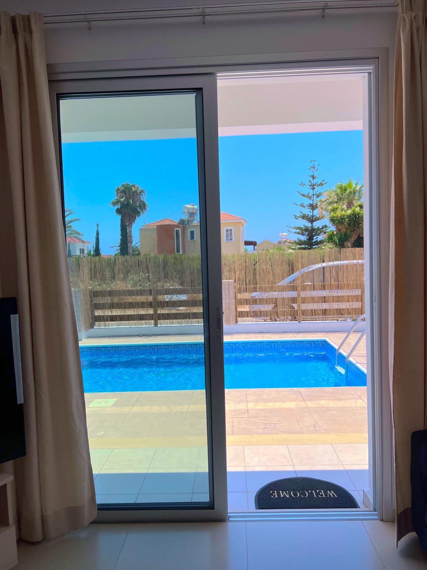 3 Bedroom Coral Bay Beach Seaview Villa II Private Pool Экстерьер фото