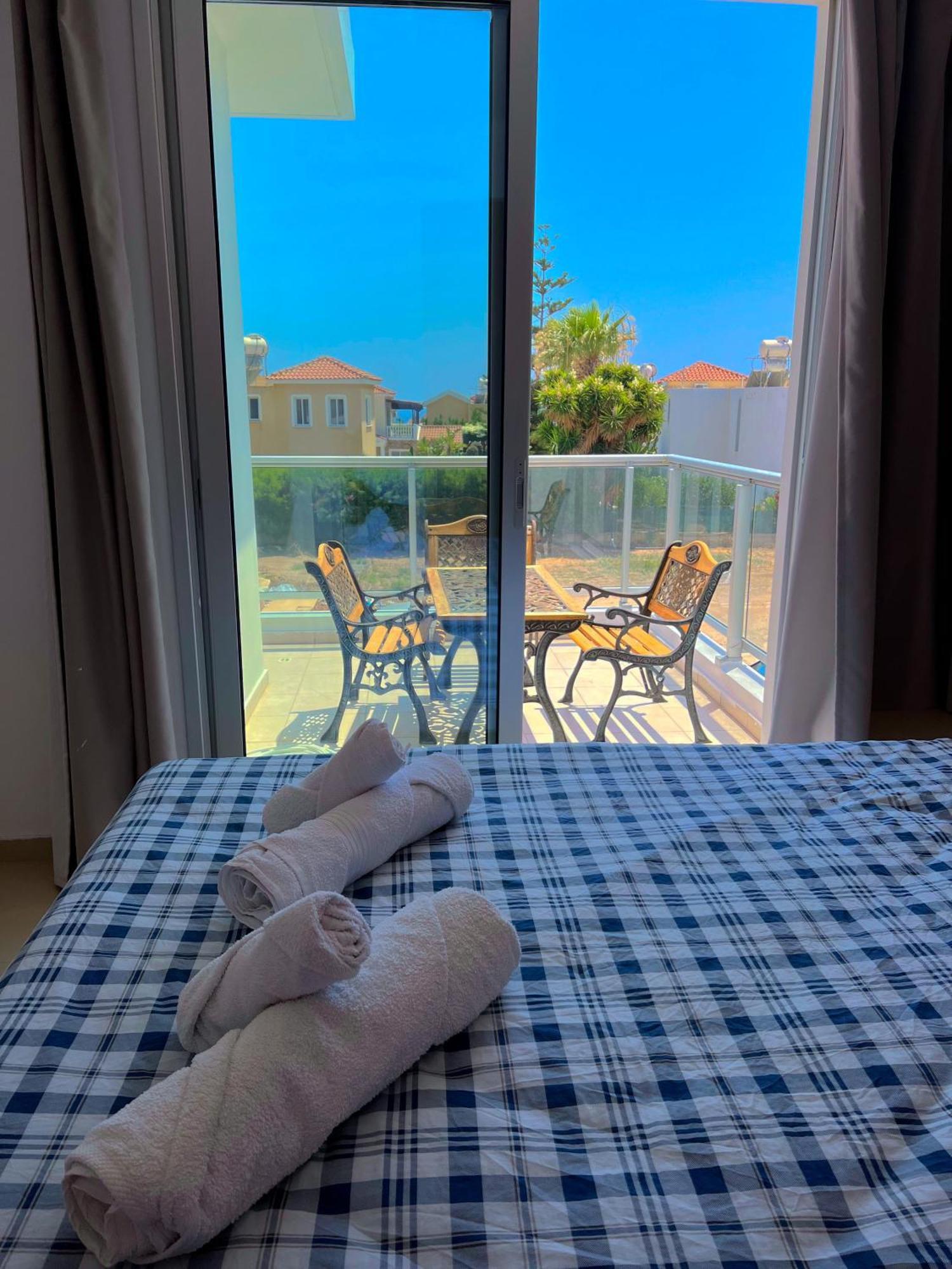 3 Bedroom Coral Bay Beach Seaview Villa II Private Pool Экстерьер фото